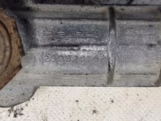 26082855 Рулевая рейка Opel Corsa C Арт e8808668, вид 3