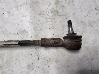 26082855 Рулевая рейка Opel Corsa C Арт e8808668, вид 4
