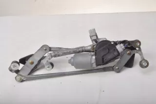 159300-2360 76505-TM8-A01 Механизм стеклоочистителя (трапеция дворников) Honda Insight 2 Арт e8809014, вид 1