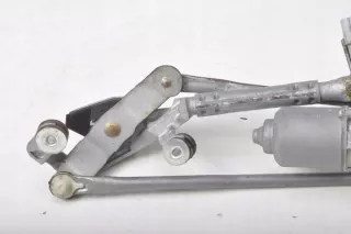 159300-2360 76505-TM8-A01 Механизм стеклоочистителя (трапеция дворников) Honda Insight 2 Арт e8809014, вид 2