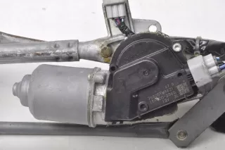 159300-2360 76505-TM8-A01 Механизм стеклоочистителя (трапеция дворников) Honda Insight 2 Арт e8809014, вид 4