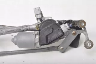 159300-2360 76505-TM8-A01 Механизм стеклоочистителя (трапеция дворников) Honda Insight 2 Арт e8809014, вид 5