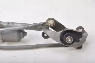 159300-2360 76505-TM8-A01 Механизм стеклоочистителя (трапеция дворников) Honda Insight 2 Арт e8809014, вид 6