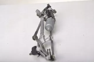 159300-2360 76505-TM8-A01 Механизм стеклоочистителя (трапеция дворников) Honda Insight 2 Арт e8809014, вид 7