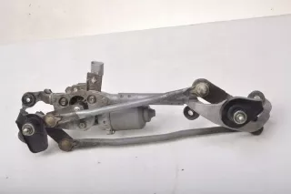 159300-2360 76505-TM8-A01 Механизм стеклоочистителя (трапеция дворников) Honda Insight 2 Арт e8809014, вид 8