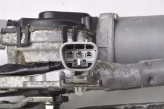 159300-2360 76505-TM8-A01 Механизм стеклоочистителя (трапеция дворников) Honda Insight 2 Арт e8809014, вид 9