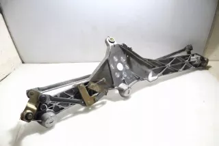 3391098535 Механизм стеклоочистителя (трапеция дворников) Mercedes S W220 Арт e8809091, вид 1