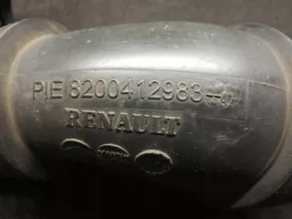 8200412983 Гофра инжектора Renault Grand Scenic 2 Арт e8809110, вид 3