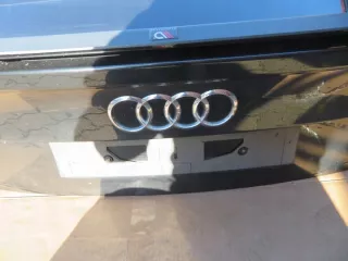  Крышка багажника (дверь 3-5) Audi A7 1 (S7,RS7) Арт e8809348, вид 4