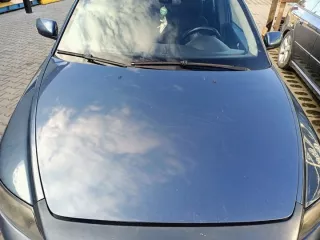 466-46 Капот Volvo S40 2 Арт e8809658, вид 1