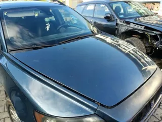 466-46 Капот Volvo S40 2 Арт e8809658, вид 2