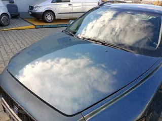 466-46 Капот Volvo S40 2 Арт e8809658, вид 3