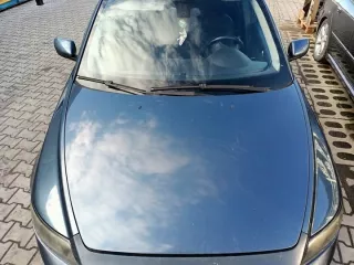 466-46 Капот Volvo S40 2 Арт e8809658, вид 4
