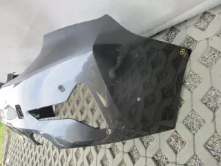 51127427998 Бампер задний BMW 3 G20/G21 Арт e8810165, вид 2