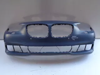 7200748 Бампер передний BMW 5 F10/F11/GT F07 Арт e8810238, вид 1