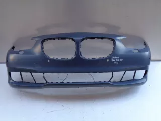 7200748 Бампер передний BMW 5 F10/F11/GT F07 Арт e8810240, вид 1