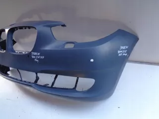 7200748 Бампер передний BMW 5 F10/F11/GT F07 Арт e8810240, вид 2
