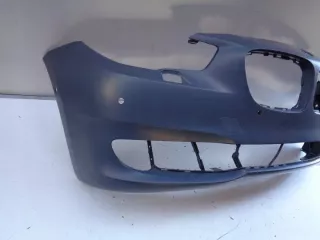 7200748 Бампер передний BMW 5 F10/F11/GT F07 Арт e8810240, вид 3