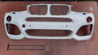 8056874 Бампер передний BMW X3 F25 Арт e8810278, вид 1