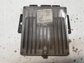 3S7Q-9F954-AA Блок управления двигателем Ford Mondeo 3 Арт e8810516, вид 1