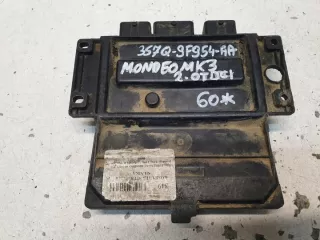 3S7Q-9F954-AA Блок управления двигателем Ford Mondeo 3 Арт e8810516, вид 2