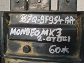 3S7Q-9F954-AA Блок управления двигателем Ford Mondeo 3 Арт e8810516, вид 4
