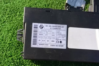 9262360 6950093 Блок управления (другие) BMW X5 E70 Арт e8810861, вид 2