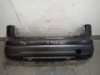 85022-4EA0H Бампер задний Nissan Qashqai 2 Арт e8810976, вид 1