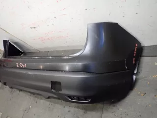 85022-4EA0H Бампер задний Nissan Qashqai 2 Арт e8810976, вид 2