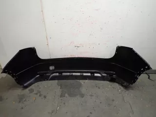85022-4EA0H Бампер задний Nissan Qashqai 2 Арт e8810976, вид 4