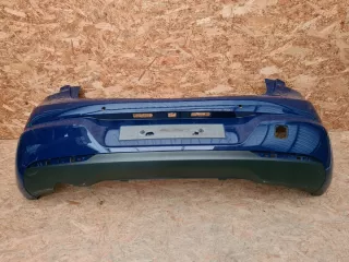 39161692 Бампер задний Opel Astra K Арт e8810999, вид 4