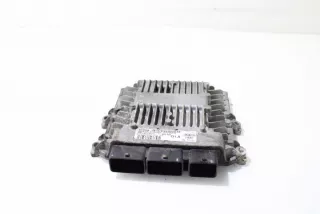 5WS40092I-T Блок управления двигателем Volvo V50 Арт e8811357, вид 1