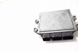 5WS40092I-T Блок управления двигателем Volvo V50 Арт e8811357, вид 2