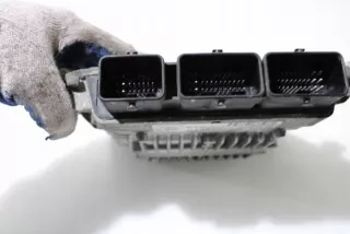 5WS40092I-T Блок управления двигателем Volvo V50 Арт e8811357, вид 3