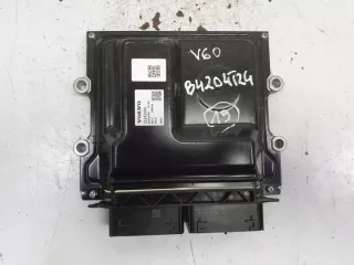 32242004 Блок управления двигателем Volvo XC60 2 Арт e8811363, вид 1