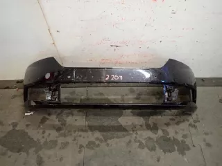 6V0807221F Бампер передний Skoda Fabia 3 Арт e8811389, вид 1