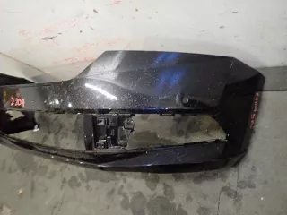 6V0807221F Бампер передний Skoda Fabia 3 Арт e8811389, вид 2