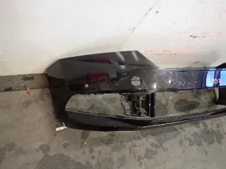 6V0807221F Бампер передний Skoda Fabia 3 Арт e8811389, вид 3