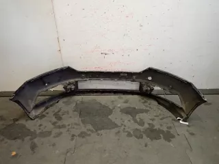 6V0807221F Бампер передний Skoda Fabia 3 Арт e8811389, вид 4