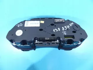 8K0920930C Щиток приборов (приборная панель) Audi A4 B8 Арт e8813132, вид 2