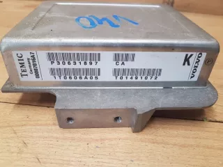 P30631897 Блок управления АКПП Volvo S40 1 Арт e8813350, вид 3