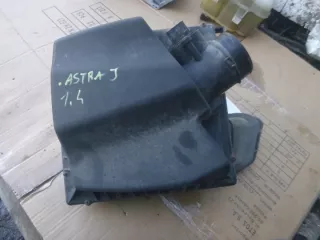 13325780 Корпус воздушного фильтра Opel Astra J Арт e8813699, вид 1