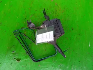 0265231359 Блок ABS Renault Modus Арт e8814003, вид 1