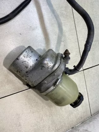 1241561651 Насос гидроусилителя руля Opel Astra H Арт e8814607, вид 6