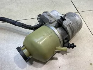 1241561651 Насос гидроусилителя руля Opel Astra H Арт e8814607, вид 8