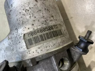 1241561651 Насос гидроусилителя руля Opel Astra H Арт e8814607, вид 9