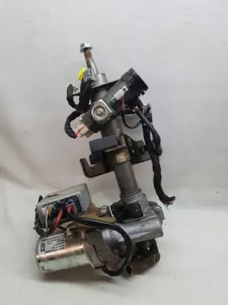 48810-3LS3E Рулевая колонка Nissan NV 200 Арт e8815305, вид 1
