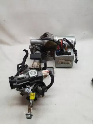 48810-3LS3E Рулевая колонка Nissan NV 200 Арт e8815305, вид 2