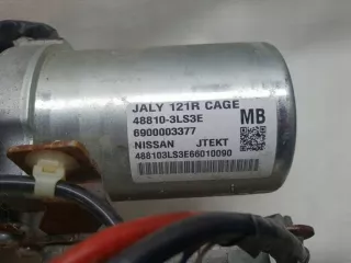48810-3LS3E Рулевая колонка Nissan NV 200 Арт e8815305, вид 4