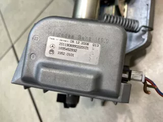 1695452932 A1694602416 Рулевая колонка Mercedes A W169 Арт e8815512, вид 5
